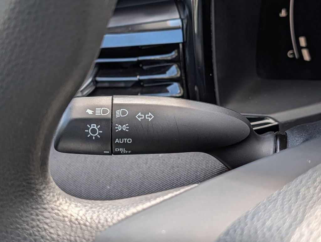 Used 2025 Toyota Camry LE image 22