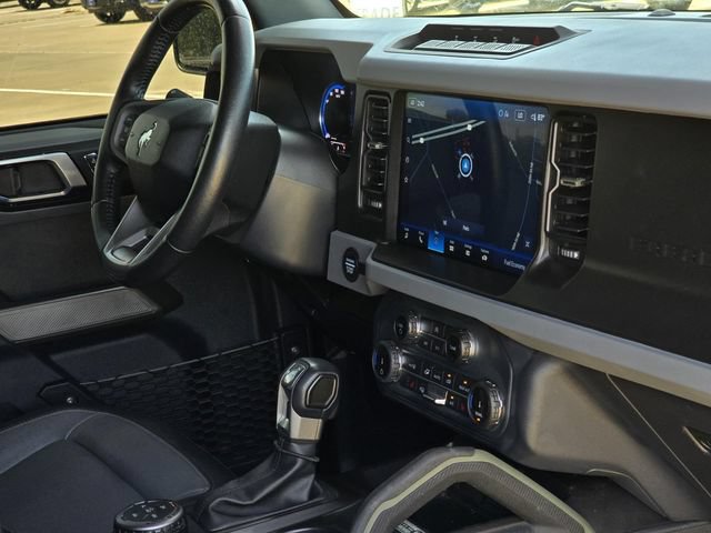 Certified 2022 Ford Bronco Everglades AWD/4WD image 36