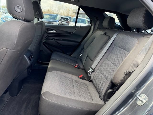 Used 2023 Chevrolet Equinox LT FWD image 26