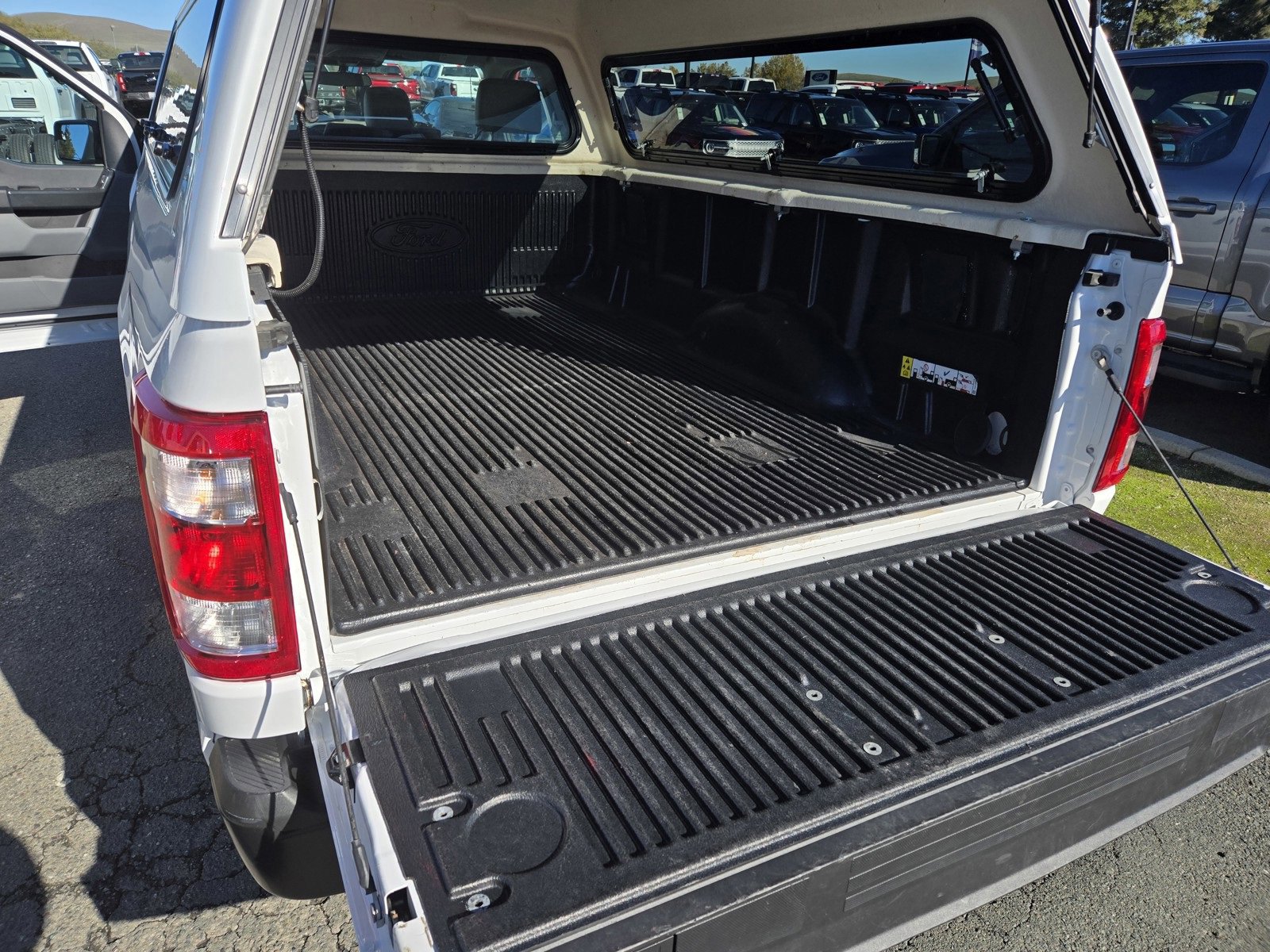 Certified 2023 Ford F150 XL image 22