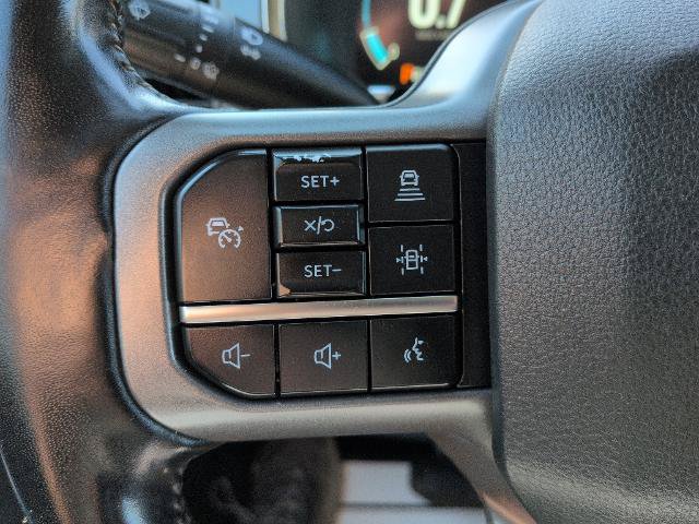 Certified 2021 Ford F150 Lariat AWD/4WD image 18