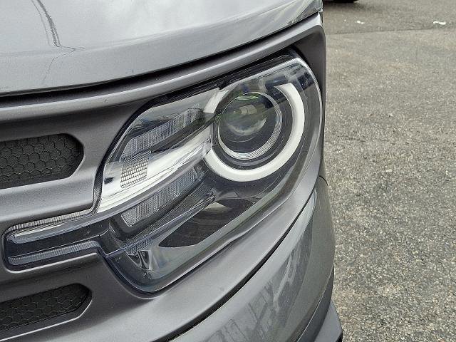 Certified 2022 Ford Bronco Sport Big Bend w/ Convenience Package AWD/4WD image 7