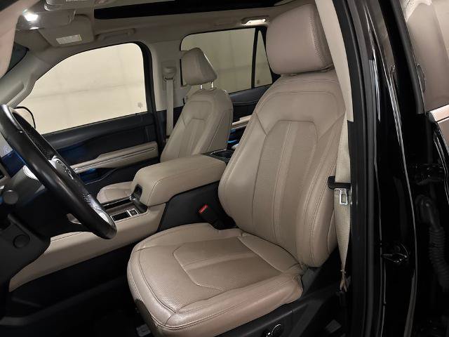 Certified 2024 Ford Expedition Max Limited RWD image 20
