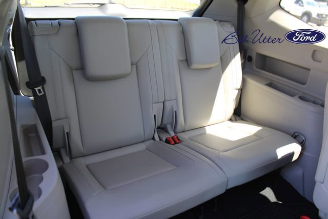 Used 2019 Volkswagen Atlas SE AWD/4WD image 13