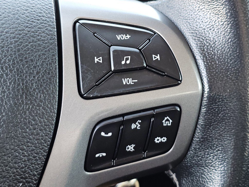 Certified 2021 Ford Ranger XLT w/ Equipment Group 301A Mid image 27