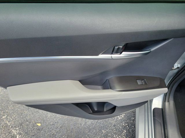 Used 2024 Toyota Camry LE FWD image 12