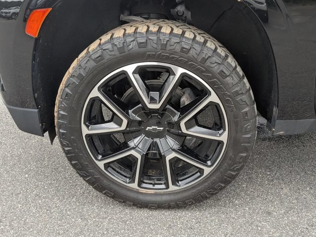 Used 2022 Chevrolet Tahoe RST w/ Luxury Package RWD image 31