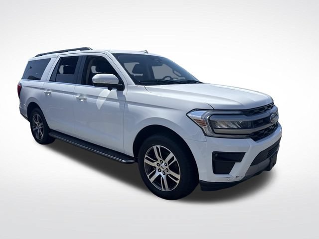 Certified 2022 Ford Expedition Max XLT AWD/4WD image 11