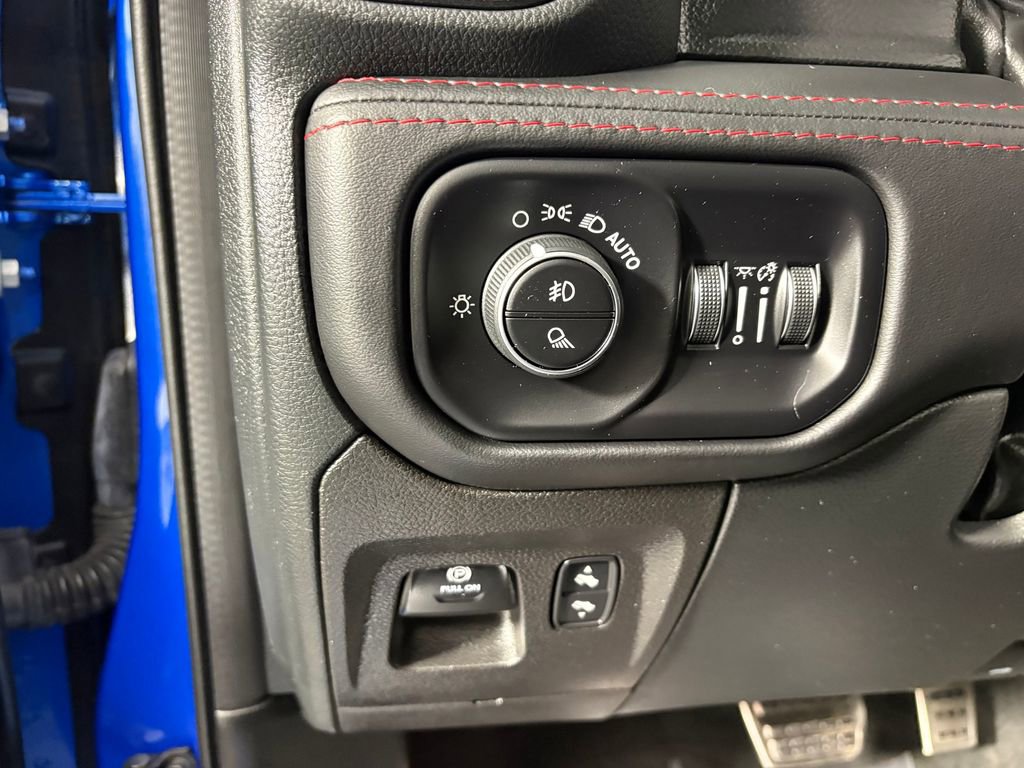 Used 2022 RAM 1500 TRX w/ TRX Level 2 Equipment Group AWD/4WD image 13