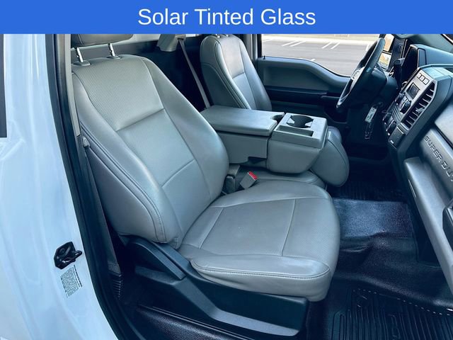 Certified 2019 Ford F350 XL RWD image 11