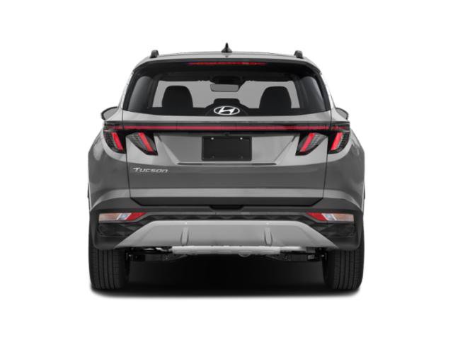 Used 2024 Hyundai Tucson SEL FWD image 5