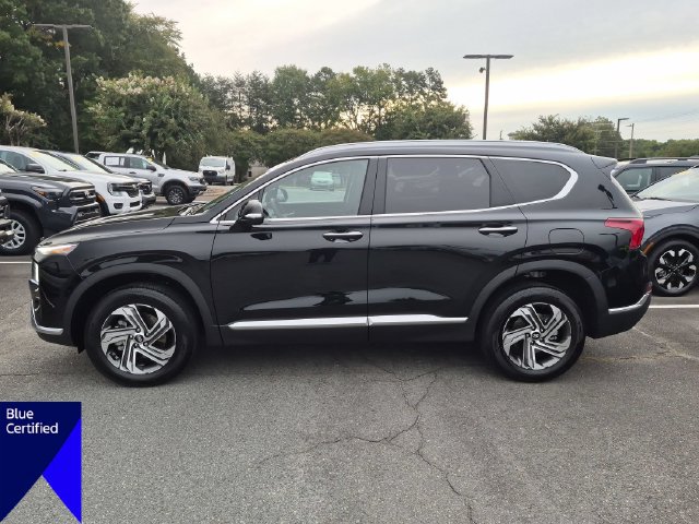 Used 2023 Hyundai Santa Fe SEL w/ Premium Package AWD/4WD image 2