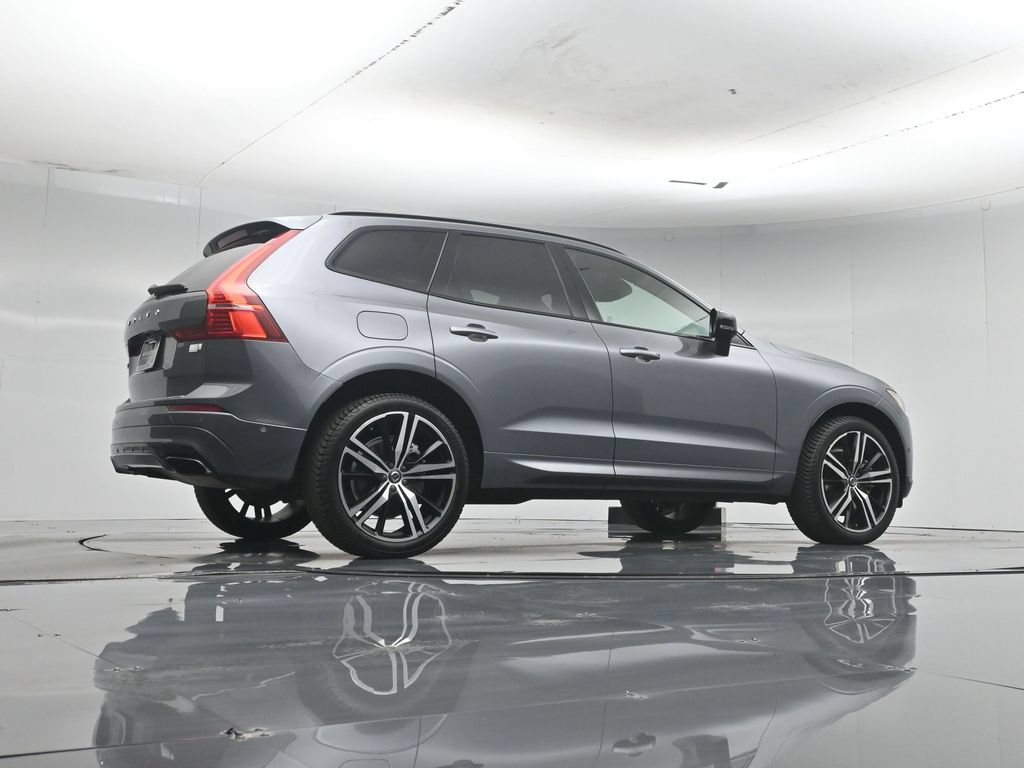 Used 2021 Volvo XC60 T8 R-Design w/ Advanced Package AWD/4WD image 52