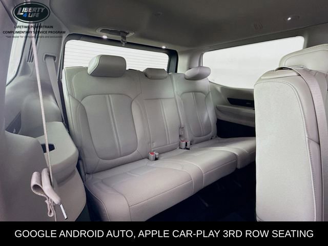 Used 2022 Jeep Wagoneer Series III image 33