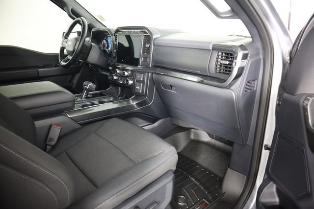 Certified 2022 Ford F150 XLT w/ Equipment Group 302A High AWD/4WD image 66