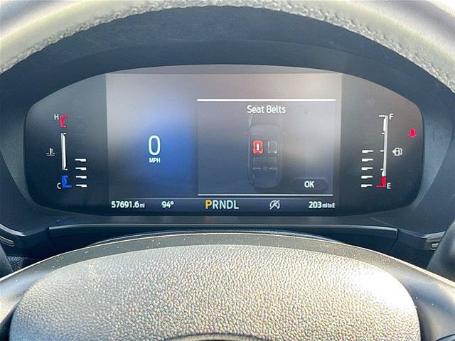 Certified 2024 Ford Escape Active FWD image 13