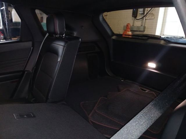 Certified 2023 Ford Escape ST-Line w/ Tech Pack #1 image 47