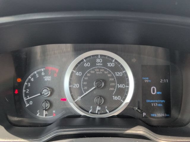 Used 2021 Toyota Corolla LE FWD image 29