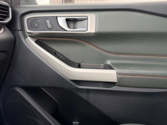 Certified 2022 Ford Explorer Timberline AWD/4WD image 16