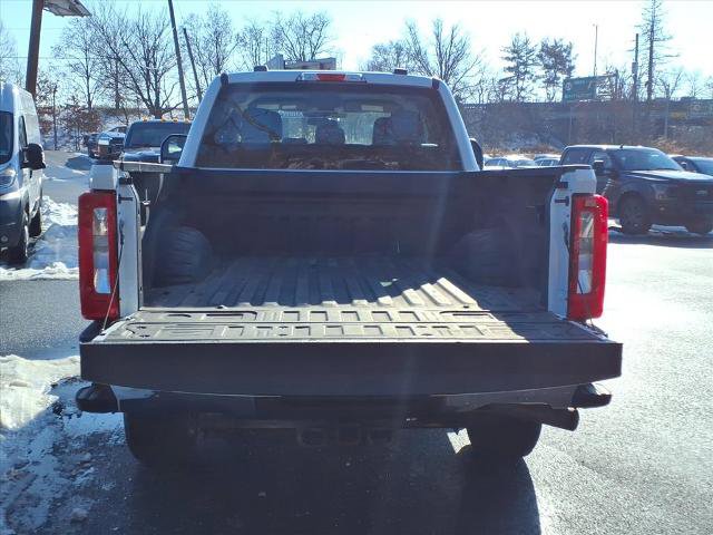 Certified 2023 Ford F350 XL w/ Snow Plow Prep Package image 27