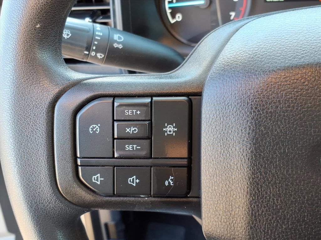 Certified 2023 Ford F250 XL w/ STX Appearance Package image 25