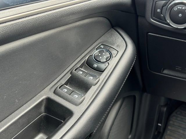 Certified 2023 Ford Edge SEL w/ Convenience Package image 37