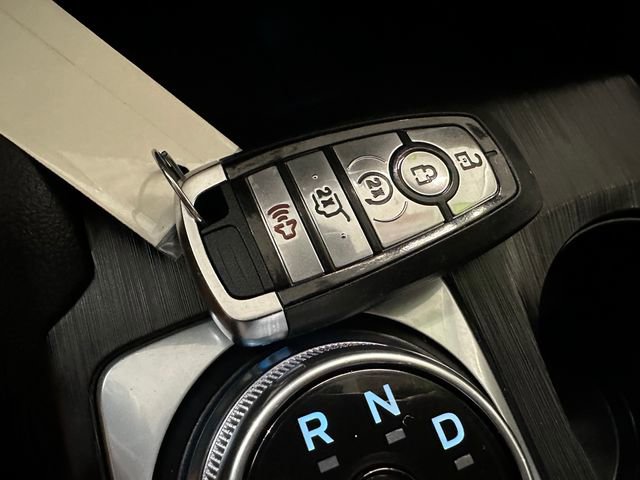 Certified 2023 Ford Escape Active AWD/4WD image 15