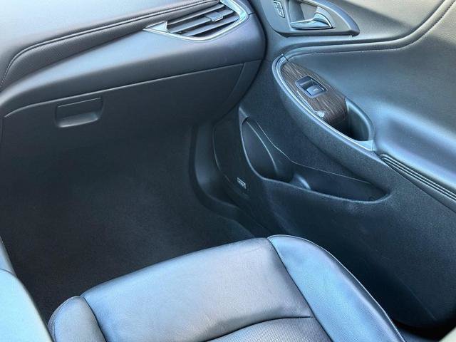Used 2024 Chevrolet Malibu LT FWD image 14