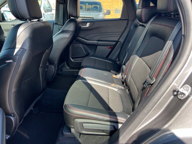 Certified 2024 Ford Escape ST-Line w/ Tech Pack #1 AWD/4WD image 20