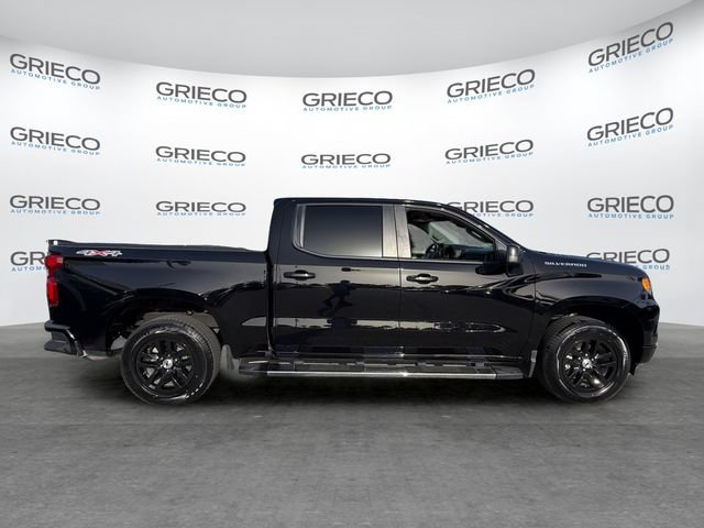 Used 2023 Chevrolet Silverado 1500 RST AWD/4WD image 8