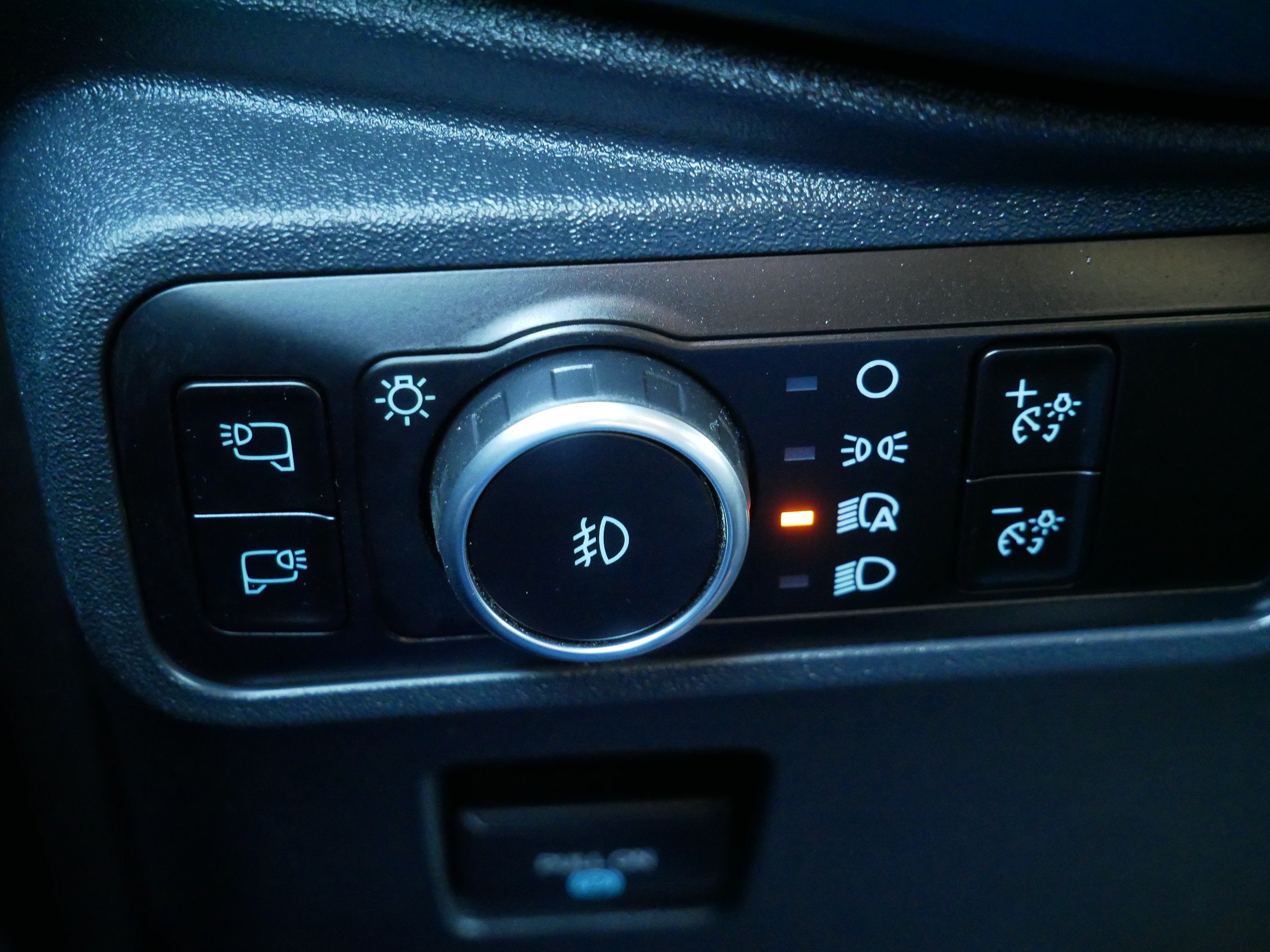 Certified 2023 Ford Bronco Outer Banks AWD/4WD image 14