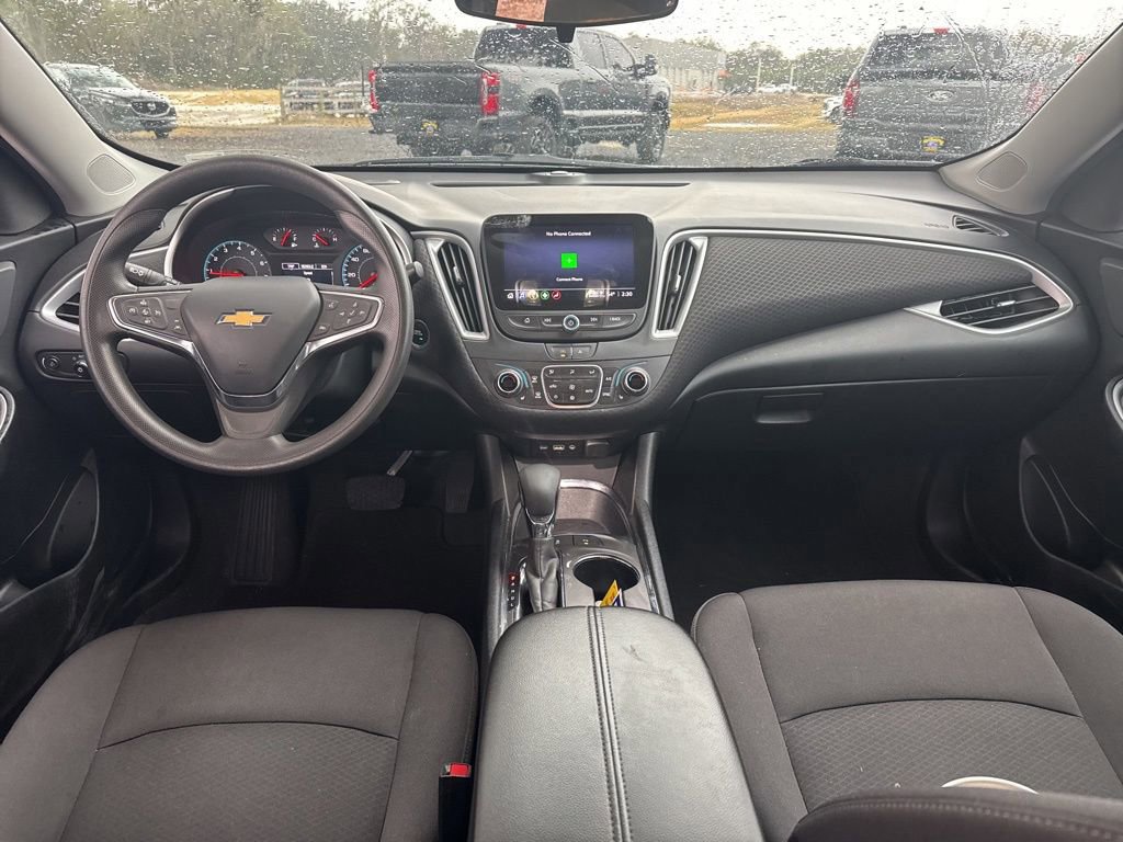 Used 2024 Chevrolet Malibu LT image 11