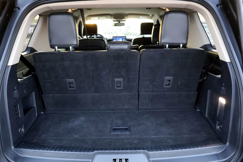Certified 2023 Ford Expedition XLT AWD/4WD image 24