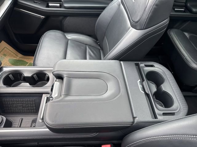 Certified 2025 Ford Expedition Max Platinum image 34