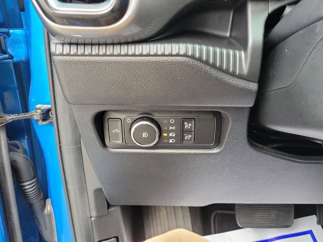 Certified 2024 Ford Ranger XLT w/ Equipment Group 301A High RWD image 23