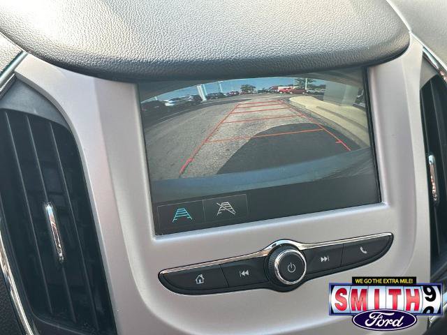 Used 2017 Chevrolet Cruze LS FWD image 23