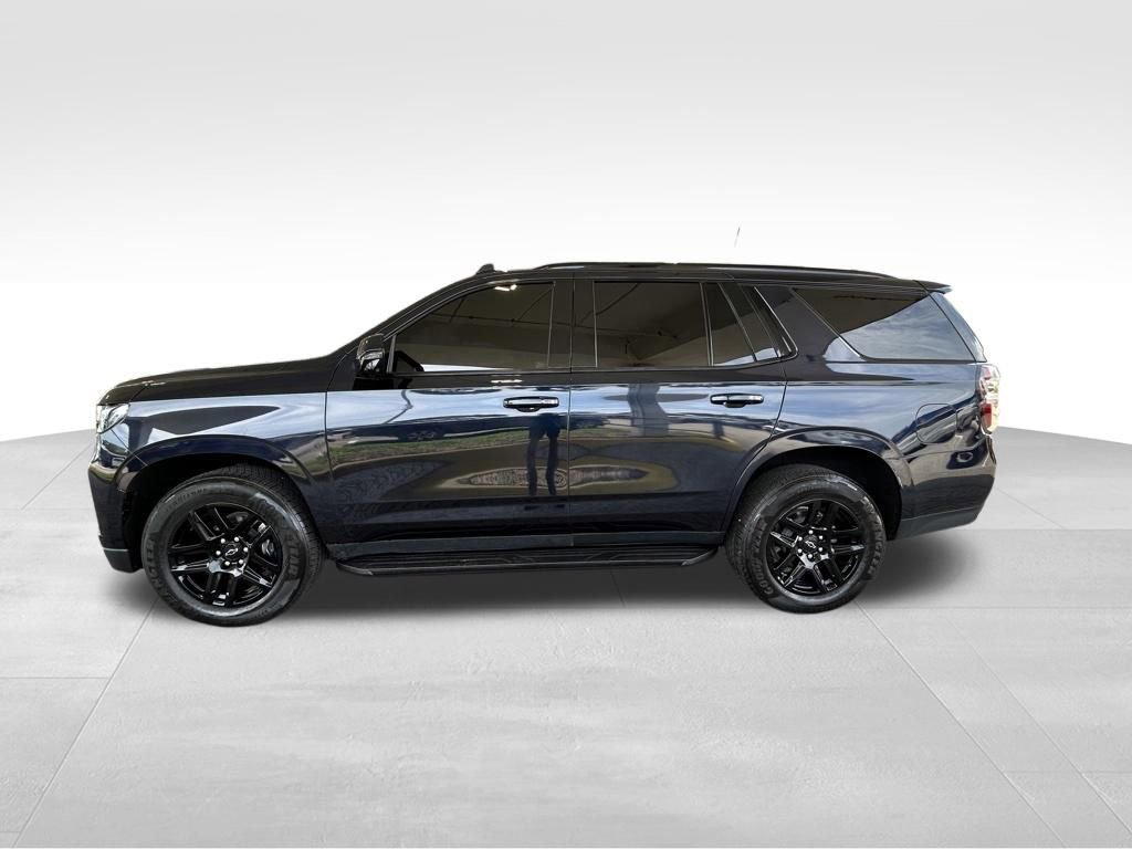 Used 2022 Chevrolet Tahoe RST w/ Sport Performance Package RWD image 7