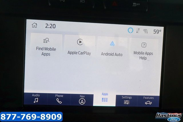 Certified 2021 Ford F150 XL w/ STX Appearance Package image 27