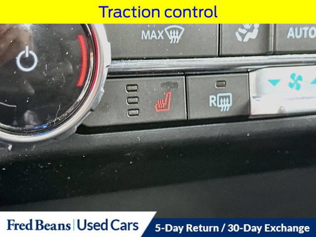 Certified 2024 Ford F150 XLT w/ Equipment Group 302A MID AWD/4WD image 25