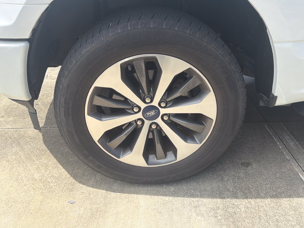 Certified 2019 Ford F150 XL w/ Equipment Group 101A Mid AWD/4WD image 11