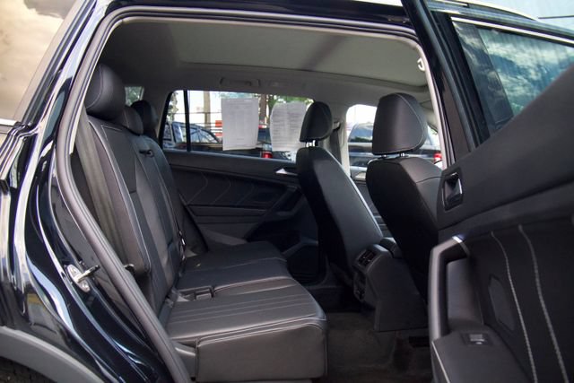Used 2024 Volkswagen Tiguan Wolfsburg Edition AWD/4WD image 28