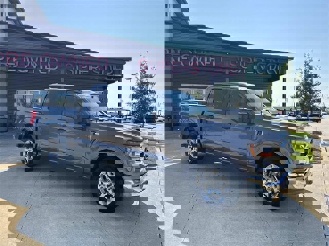 Certified 2023 Ford F150 XLT