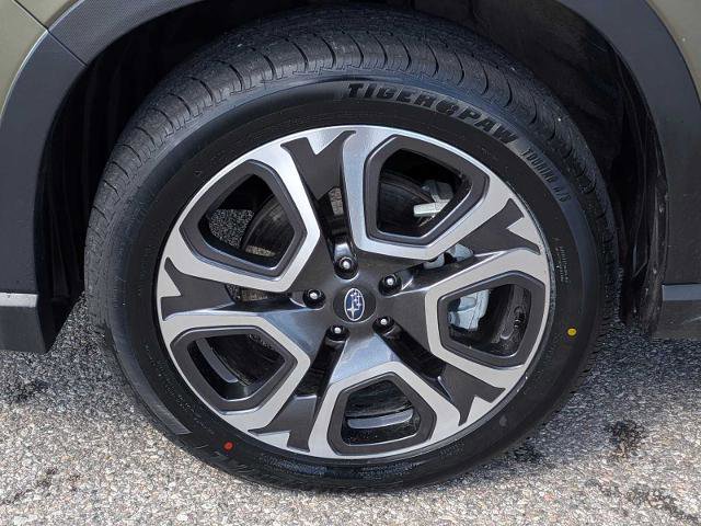 Used 2024 Subaru Ascent Limited w/ Technology Package AWD/4WD image 14