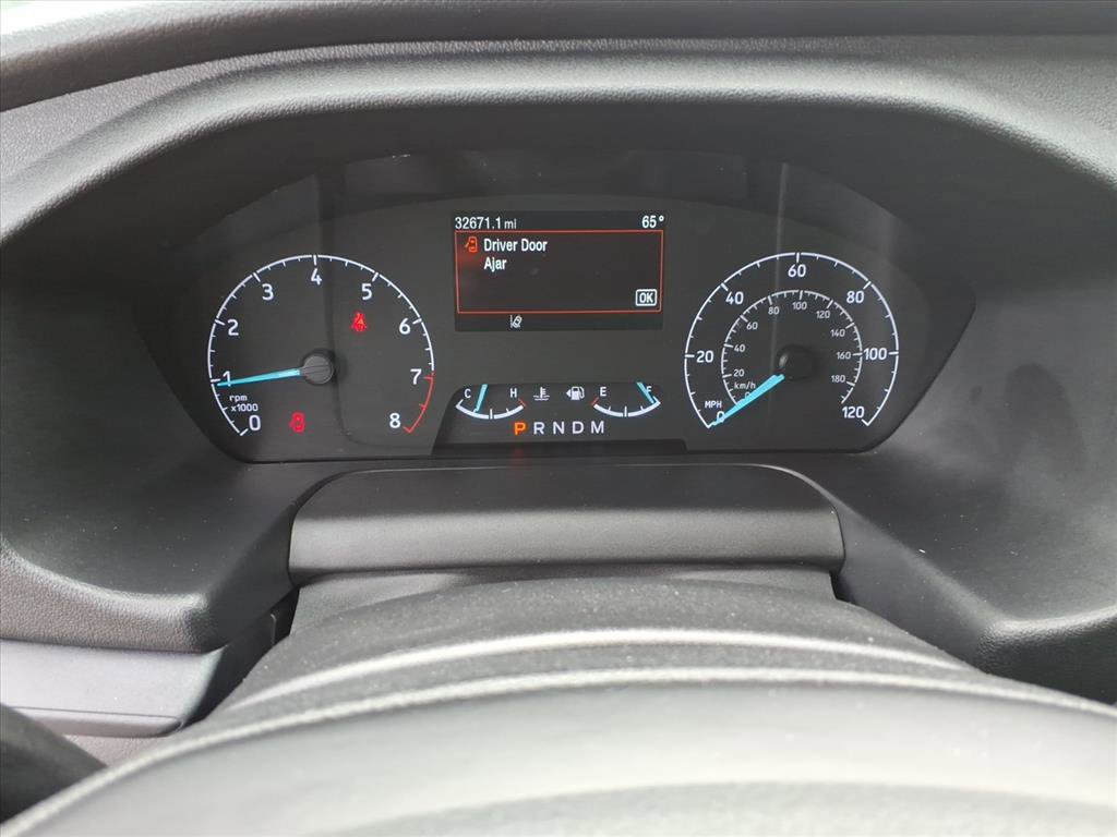 Certified 2024 Ford Transit 350 XLT RWD image 15