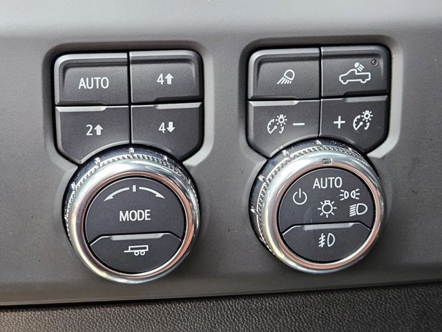 Used 2025 GMC Sierra 2500 Denali Ultimate image 19