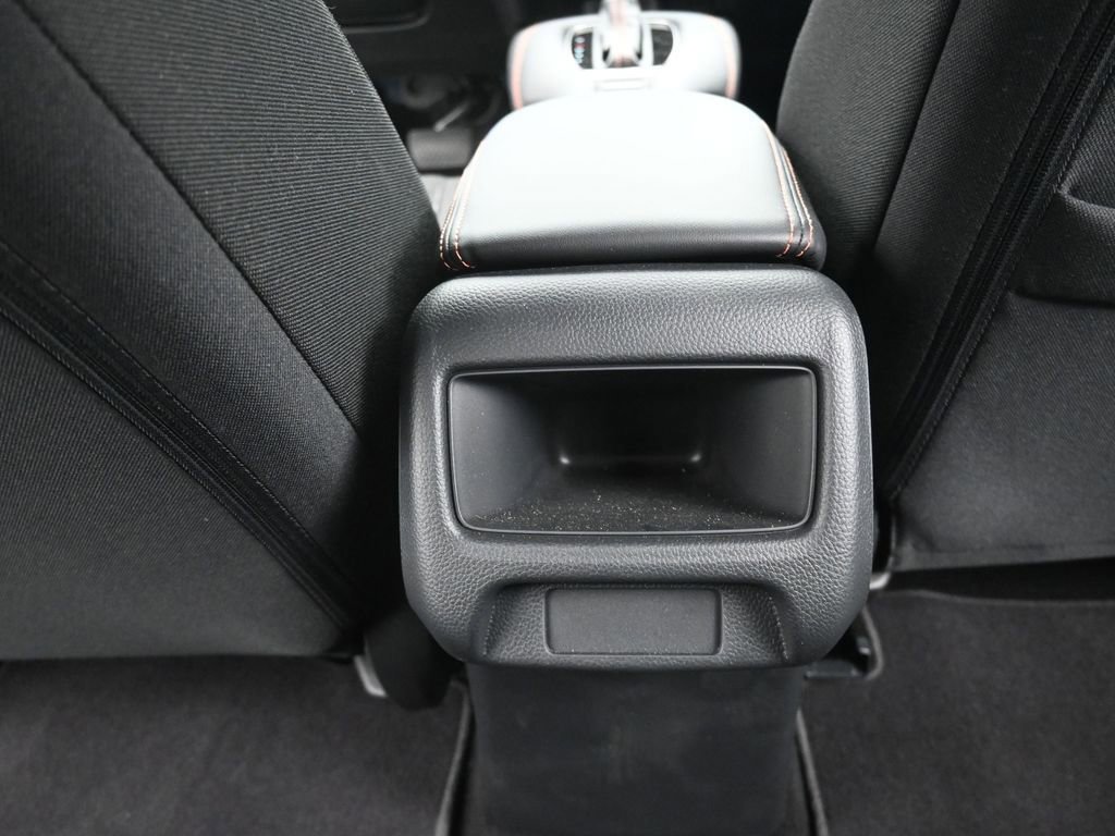 Used 2026 Honda HR-V Sport image 18