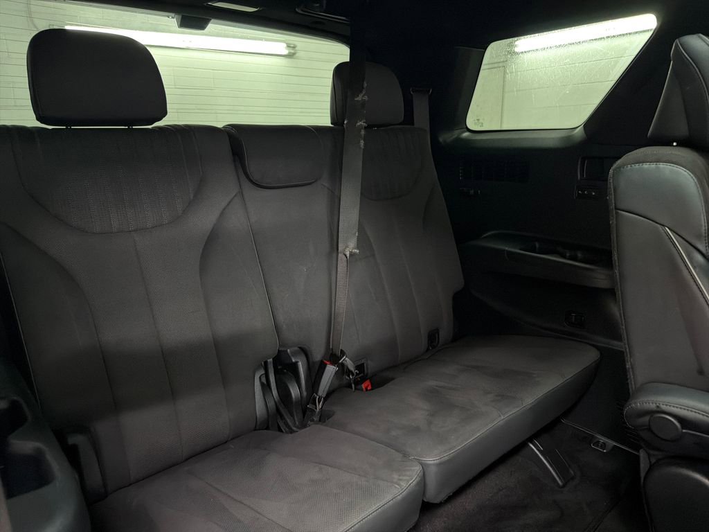 Used 2024 Hyundai Palisade Calligraphy AWD/4WD image 33