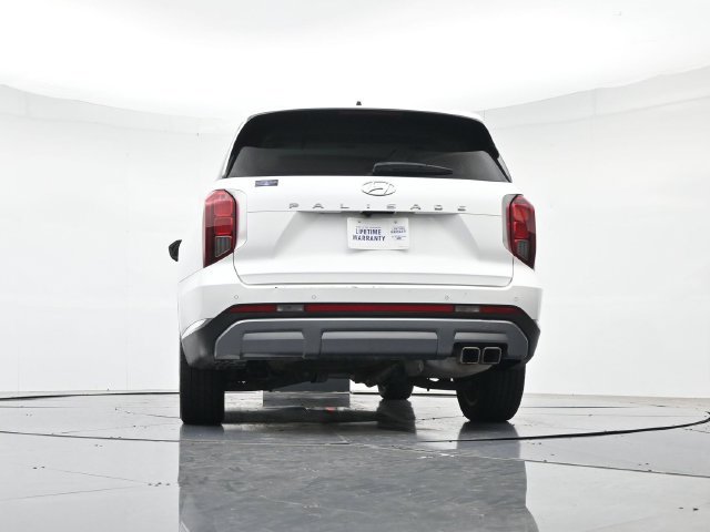 Used 2024 Hyundai Palisade Limited FWD image 43