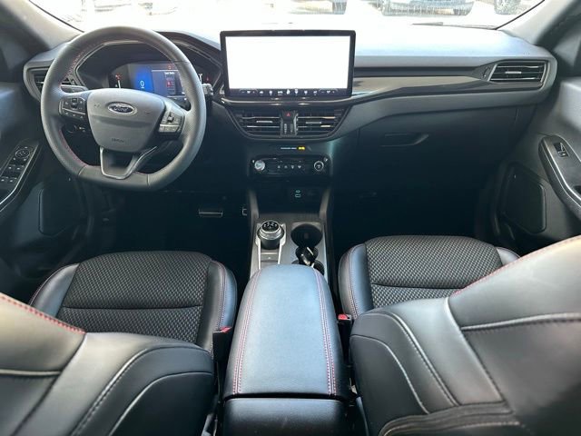 Certified 2023 Ford Escape ST-Line w/ Tech Pack #1 image 9