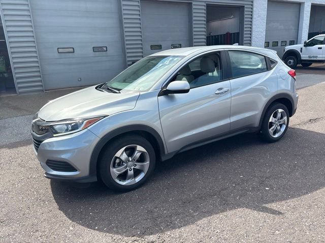 Used 2020 Honda HR-V LX image 6